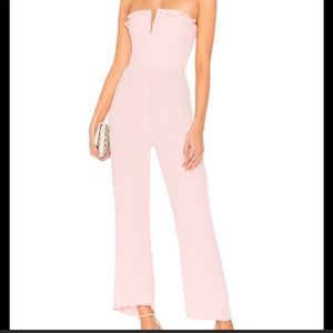 New with tags Flynn skye jumpsuit